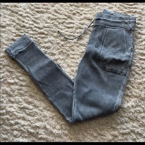 Fashion Nova Joggers